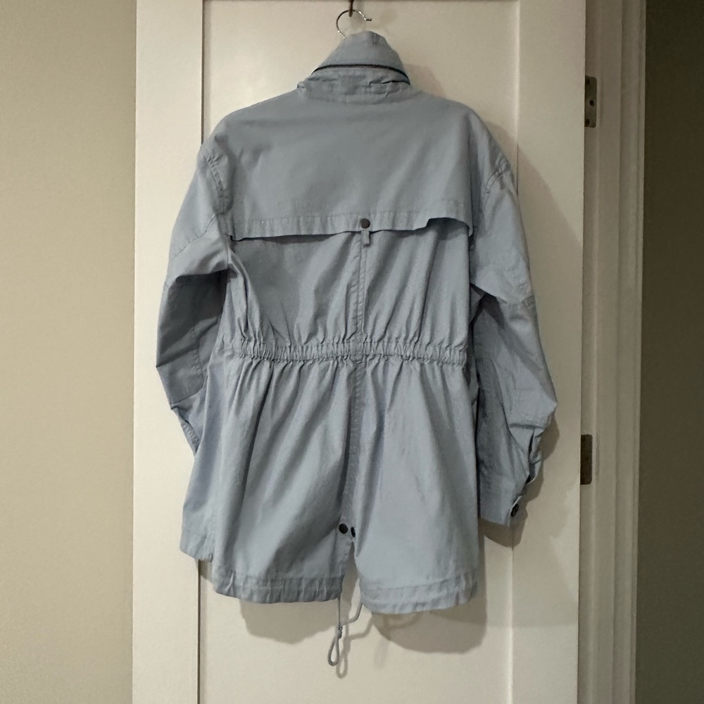 ATM Field Jacket - Picture 3 of 5